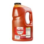 Frank's Sauce Red Hot Original 3.78L