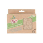 Zilch Naturally Better Sisal Scourer Pad 6pk 50g