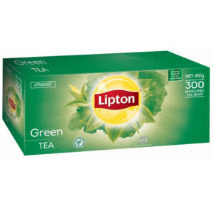 Lipton Pure Green Tea 300 Bags