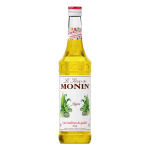 Monin Agave Syrup 700ml (Box of 6)