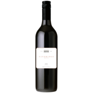 2016 | Sandridge Estate Shiraz | Wine of Australia (2x6 Bottles)