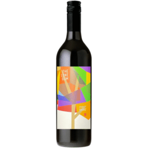 6 Pack | 2020 | The Lone Gum Shiraz | 5 Star Winery | Wine of South Australia (6 Bottles)