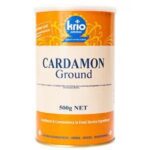 Cardamom Ground 500 G