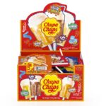 Chupa Chups 3D Fizzy Drinks Box, 45 Lollipops