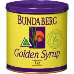 Golden Syrup 1L