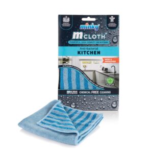 Minky M Cloth Kitchen Microfibre Cloth