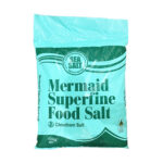 Mermaid Superfine Food Salt 10kg