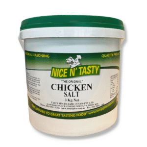 Nice n' Tasty The Original Chicken Salt 3kg