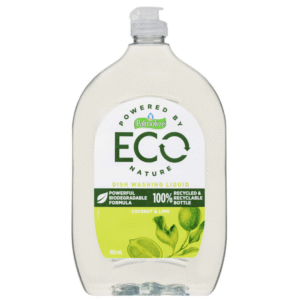 Palmolive Eco Dishwashing Liquid Coconut & Lime 900ml