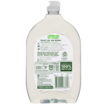 PalmoliveEcoDishwashingLiquidCoconut_Lime900mlBack.png