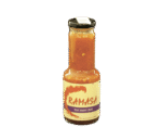 Ramasa Thai Sweet Chilli Sauce 250Ml Or 20 Pack