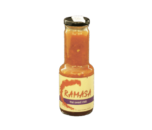 Ramasa Thai Sweet Chilli Sauce 250Ml Or 20 Pack