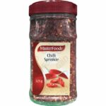 Masterfood'S Chilli Sprinkle Flakes 325G