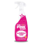 The Pink Stuff Bathroom Cleaner 750ml