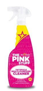 The Pink Stuff Multi-Purpose Cleaner 750ml