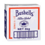 Bushells Blue Label Loose Leaf Tea 3kg