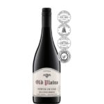 6 Pack | 2021 | Old Plains 'Alluvium' Cabernet Shiraz | Wine of Adelaide Plains (6 Bottles)