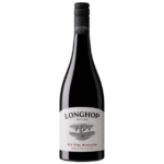 6 Pack | 2022 | Longhop 'Old Vine' Grenache | Wine of Adelaide Plains (6 Bottles)