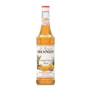 Monin Tropical Island Syrup 700ml (Box of 6)