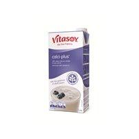 Milk Soy Calci Plus 1L