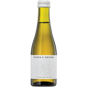 NV  | Dunes & Greene Sparkling Chardonnay Pinot Noir Piccolo's | Wine of South Australia (24 x 200ml Bottles)
