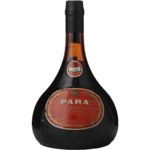 118 Seppelts Para Liqueur Port 750ml