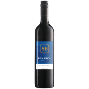 6 Pack | 2017 | Benarca Estate Heathcote Shiraz | Wine of Australia (6 Bottles)