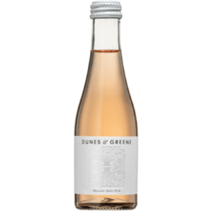 NV  | Dunes & Greene Split Pick Moscato Piccolo's | Wine of South Australia (24 x 200ml Bottles)
