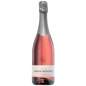 NV  Angas Premium Moscato | Wine of South Australia (6 Bottles)