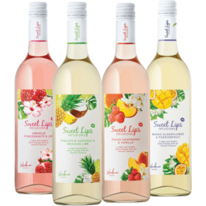 Sweet Lips Infusion | Mixed Dozen | Wine of NSW (12 Bottles)