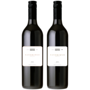 2016 | Sandridge Estate Mixed Dozen | Wine of Australia (2x6 Bottles)