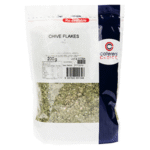 Flaked Chives 200G