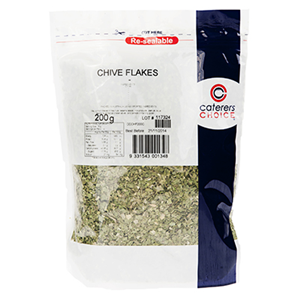 Flaked Chives 200G