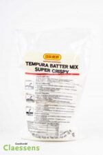 Batter Mix Tempura Super Crispy 1.5Kg