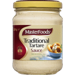 Masterfoods Tartare Sauce 220G