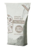 Edlyn Utility Cake Mix 12Kg