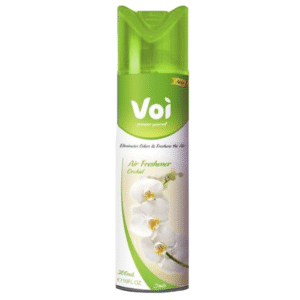 Voi Room Freshener Orchid 300ml