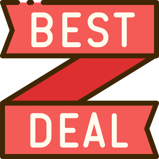Today’s best deals