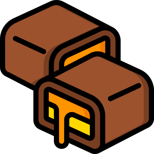 Chocolate & Confectionery