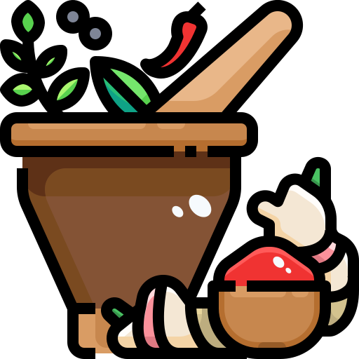 Spices & Seasonings