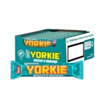 Nestle Yorkie Chocolate Bar 24 x 44g Bars
